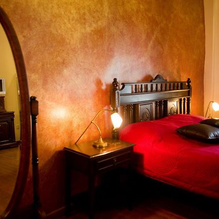 Andromeda Suites Ναύπλιο Εξωτερικό φωτογραφία