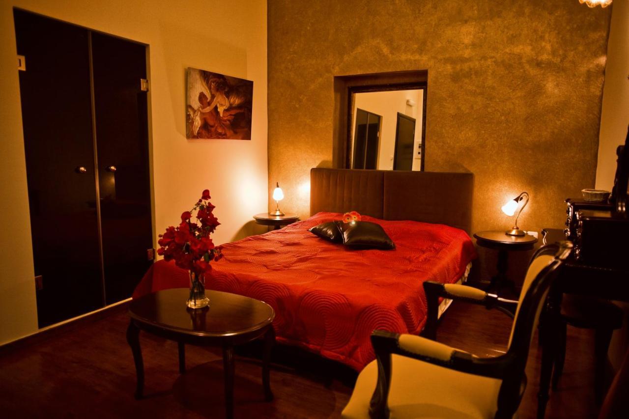 Andromeda Suites Ναύπλιο Εξωτερικό φωτογραφία
