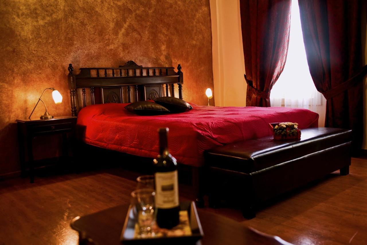 Andromeda Suites Ναύπλιο Εξωτερικό φωτογραφία