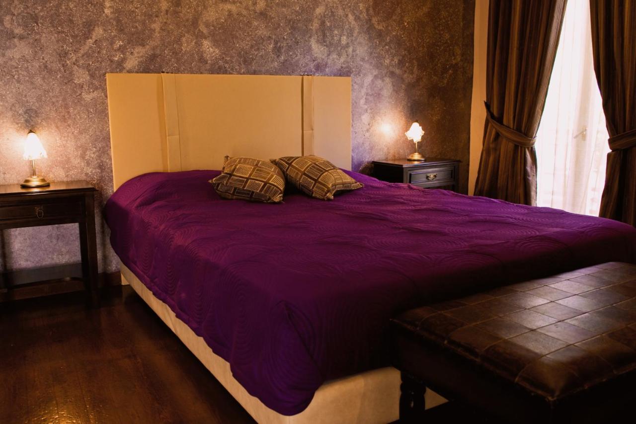 Andromeda Suites Ναύπλιο Εξωτερικό φωτογραφία