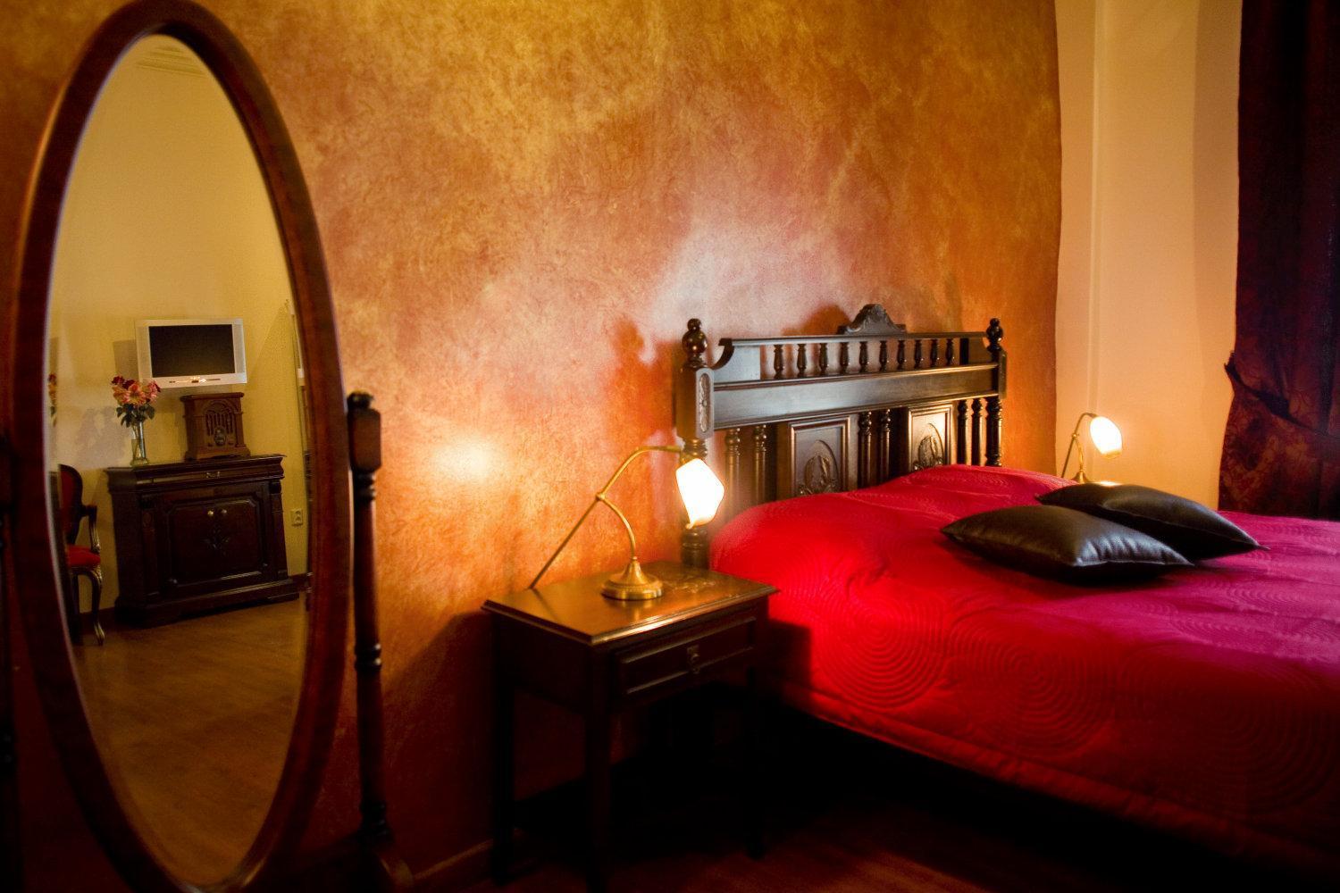 Andromeda Suites Ναύπλιο Εξωτερικό φωτογραφία