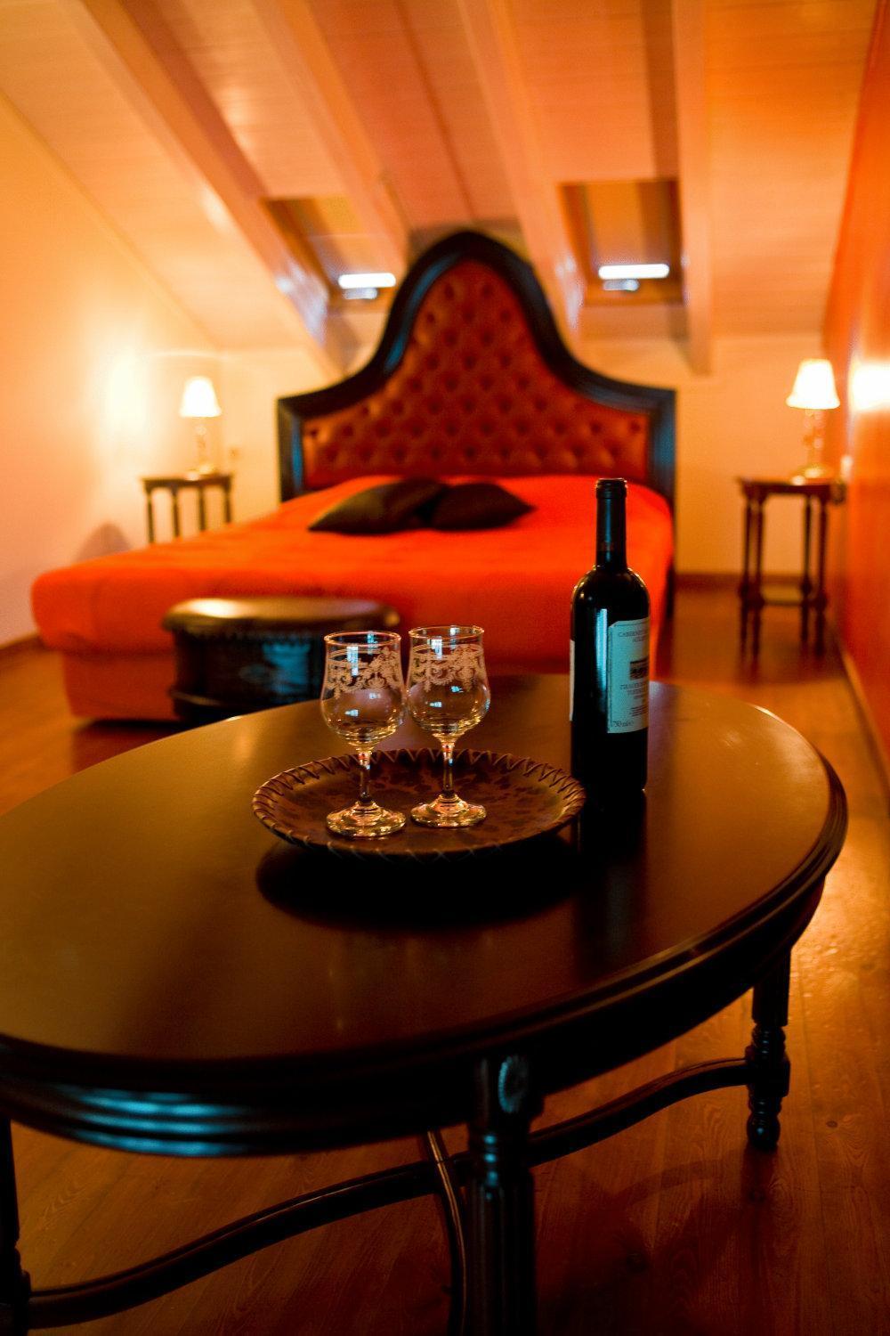 Andromeda Suites Ναύπλιο Εξωτερικό φωτογραφία