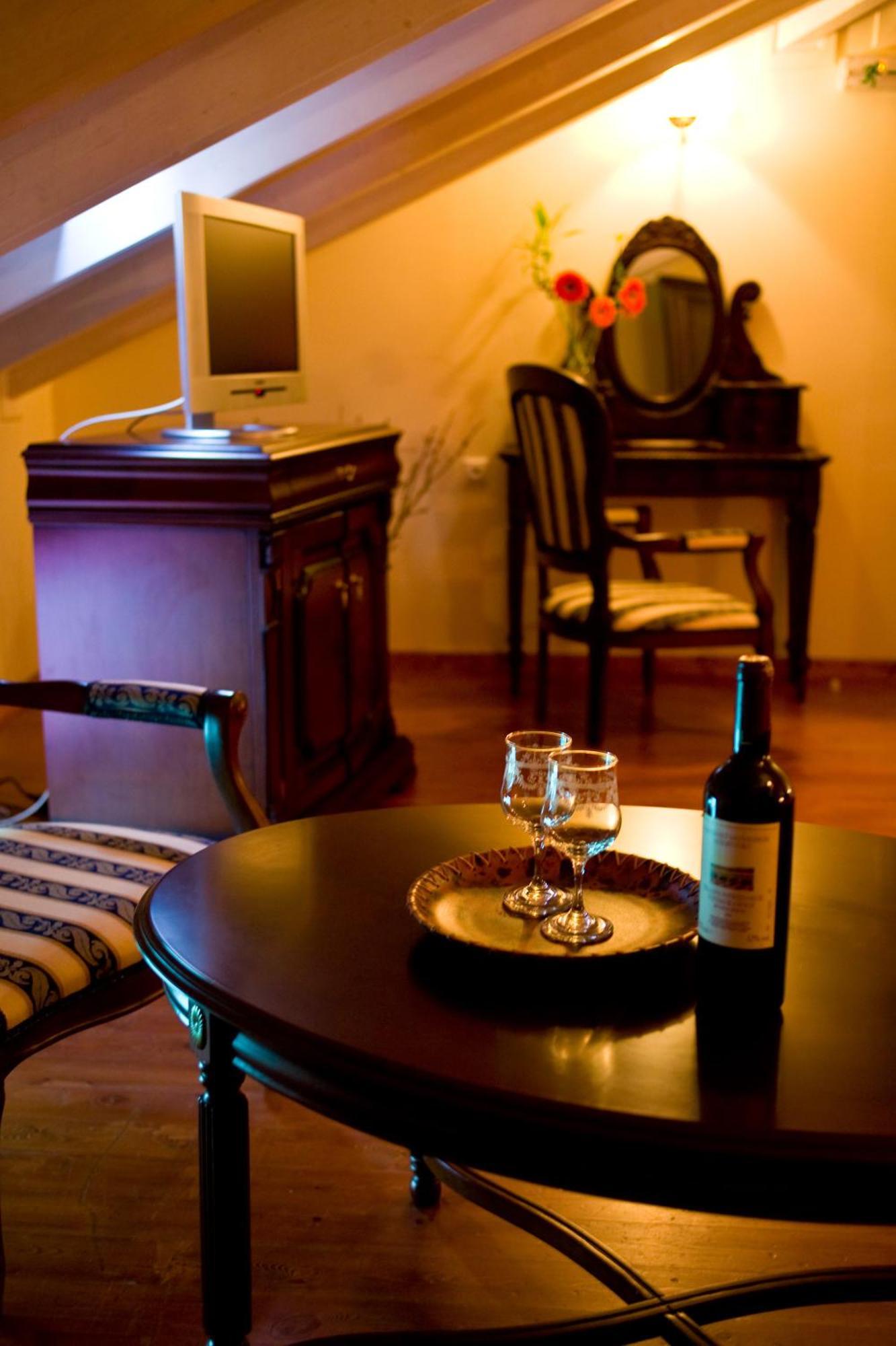 Andromeda Suites Ναύπλιο Εξωτερικό φωτογραφία