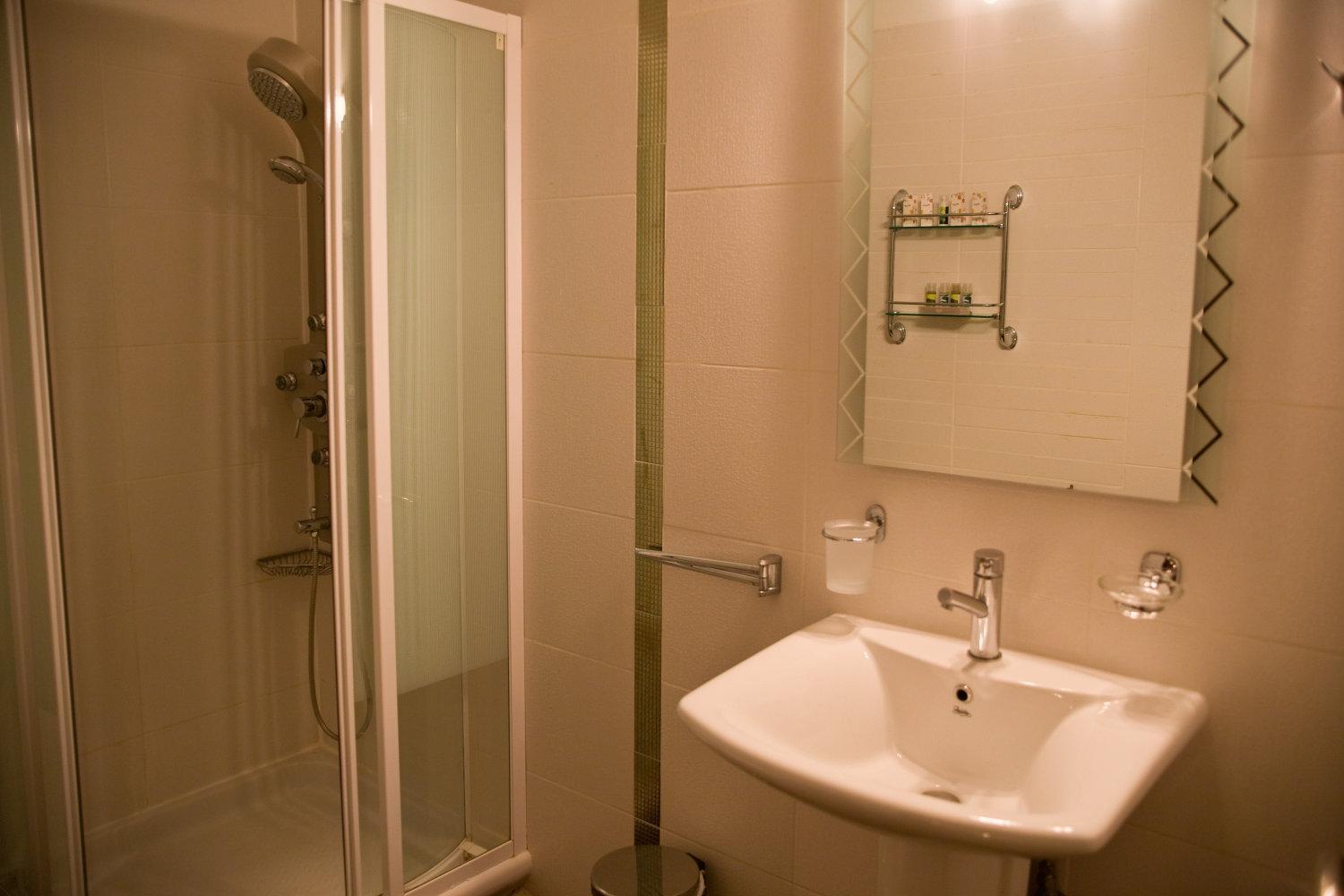 Andromeda Suites Ναύπλιο Εξωτερικό φωτογραφία