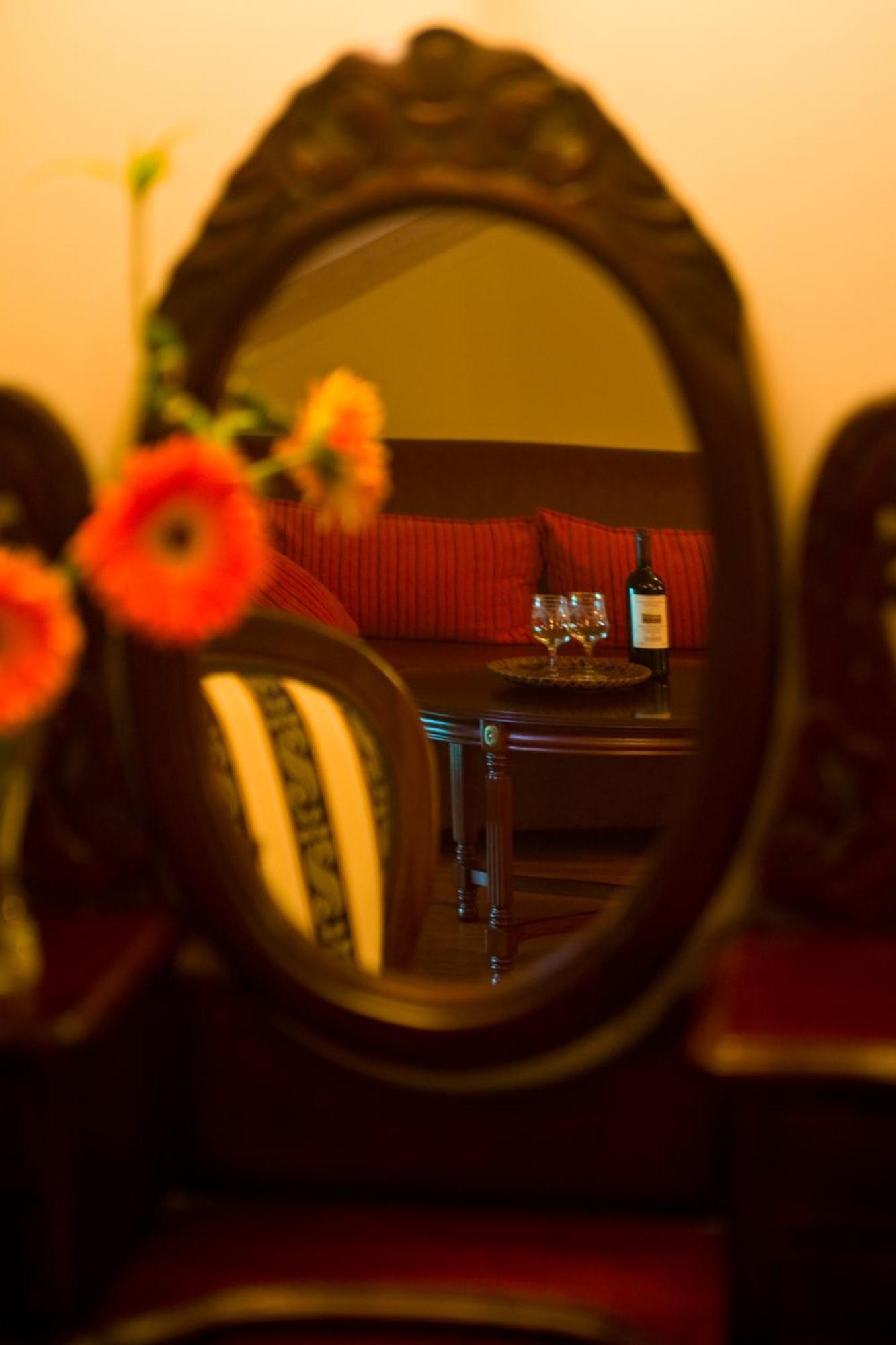Andromeda Suites Ναύπλιο Εξωτερικό φωτογραφία