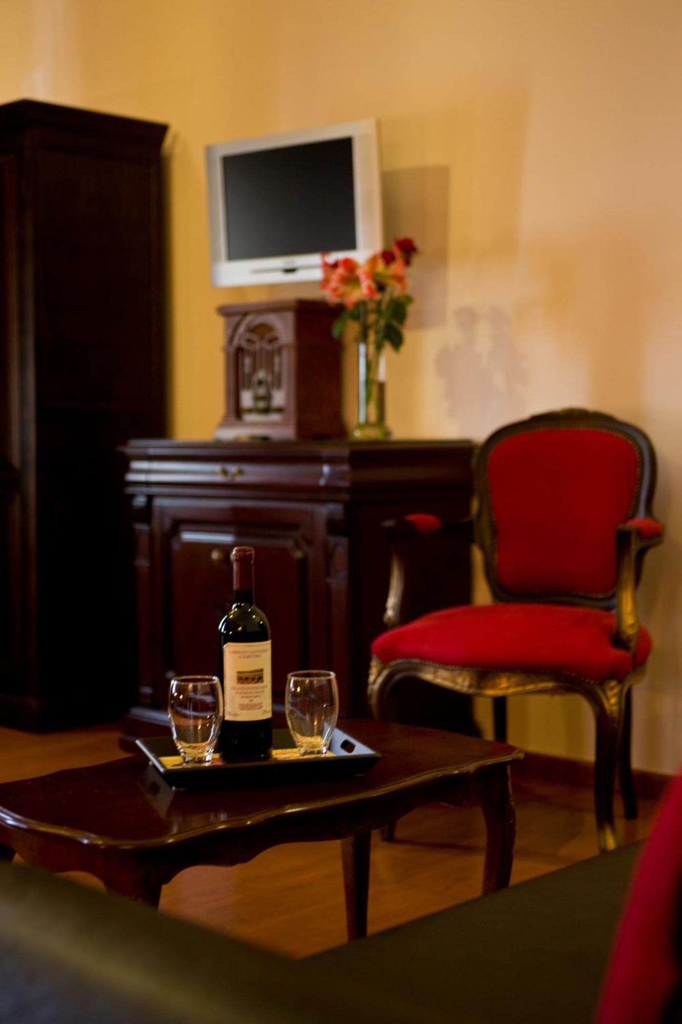 Andromeda Suites Ναύπλιο Εξωτερικό φωτογραφία