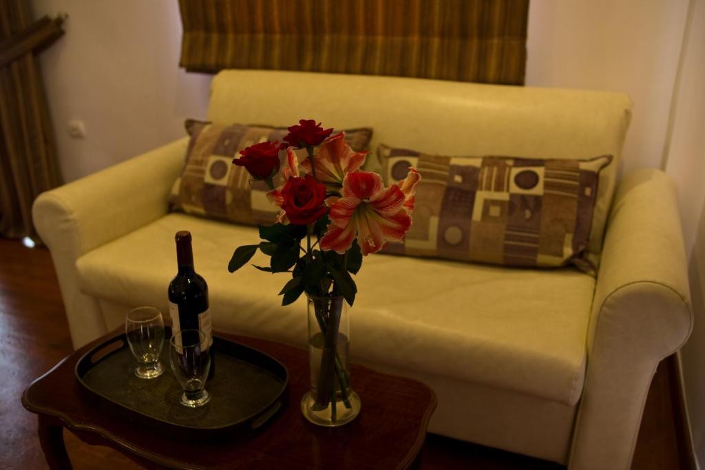 Andromeda Suites Ναύπλιο Εξωτερικό φωτογραφία