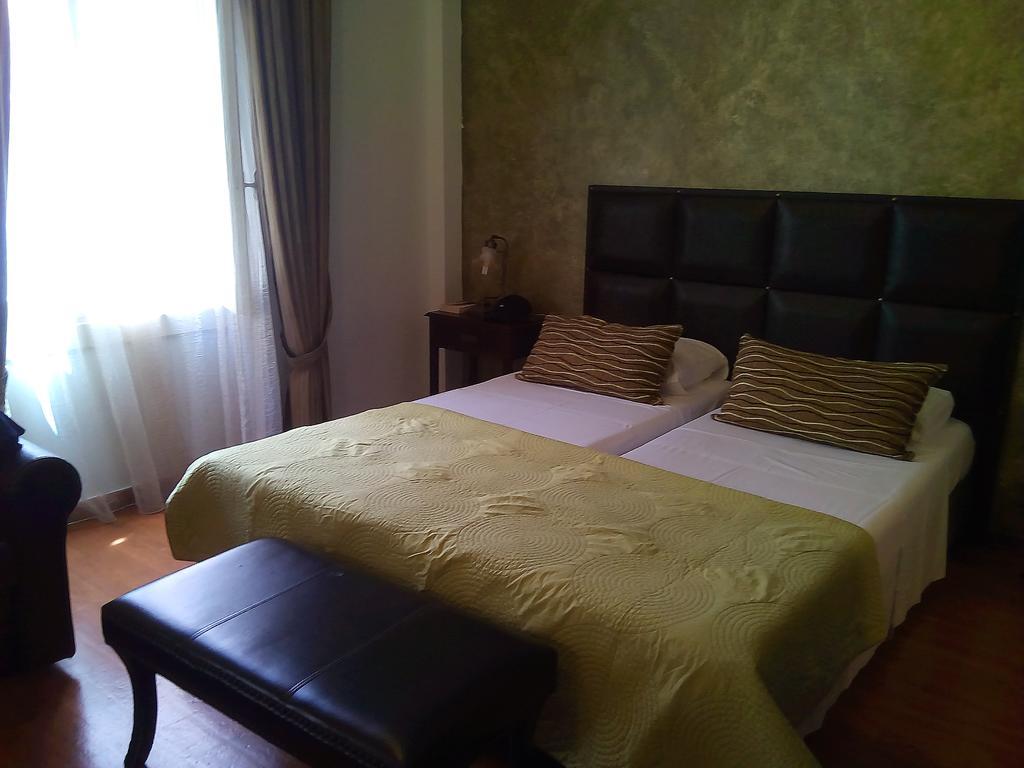 Andromeda Suites Ναύπλιο Εξωτερικό φωτογραφία