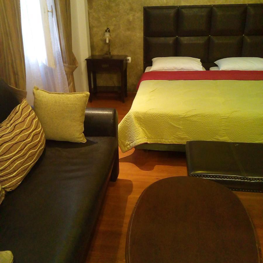 Andromeda Suites Ναύπλιο Εξωτερικό φωτογραφία