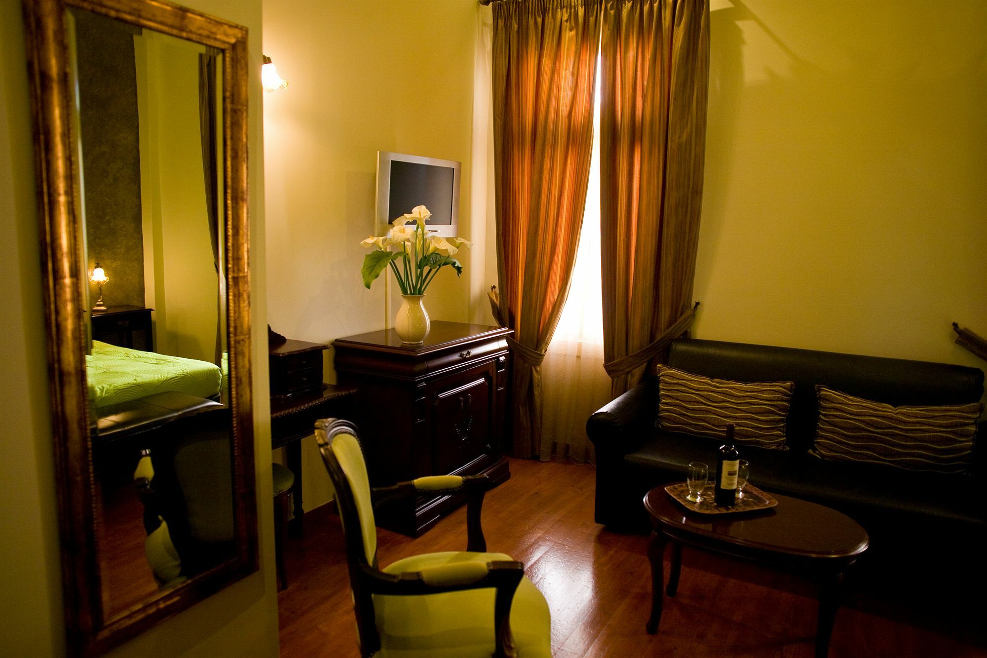Andromeda Suites Ναύπλιο Εξωτερικό φωτογραφία