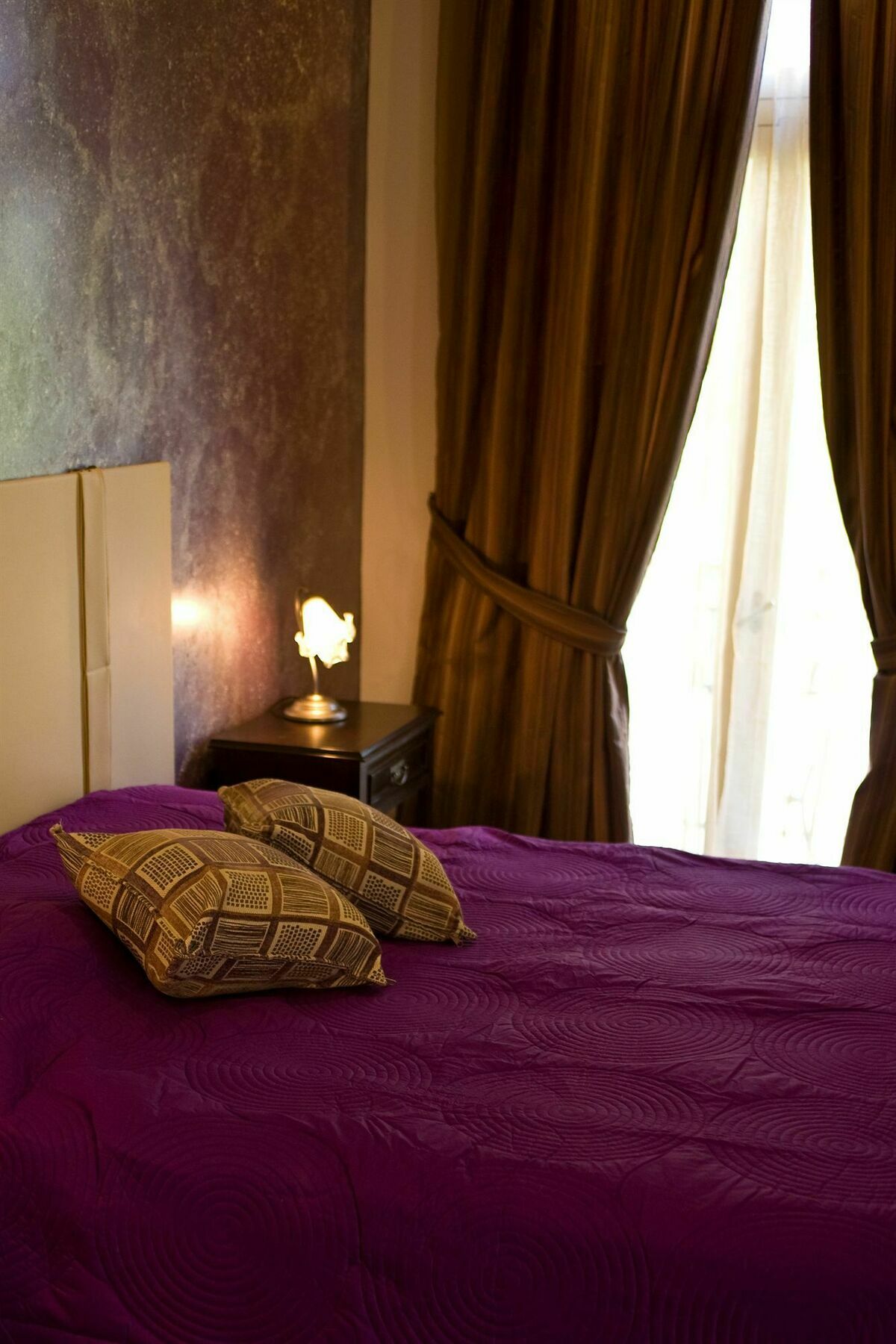 Andromeda Suites Ναύπλιο Εξωτερικό φωτογραφία